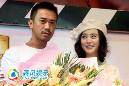 Mỹ nhân Hoa ngữ, Phạm Băng Băng, Chương Tử Di, Trương Bá Chi, Triệu Vy, Thư Kỳ, Từ Nhược Tuyên