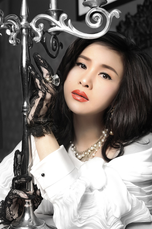 Thanh Lam, Diva Việt, Sao Việt, Phỏng vấn sao, Chuyện của sao
