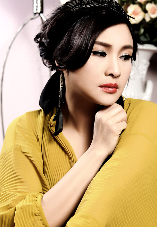 Thanh Lam, Diva Việt, Sao Việt, Phỏng vấn sao, Chuyện của sao