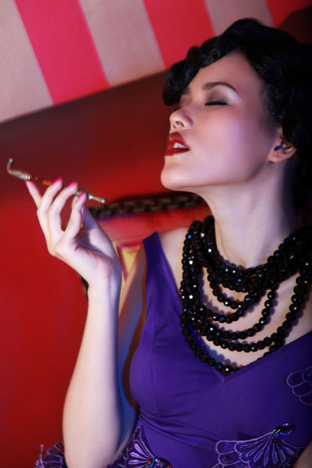 Tuyết Lan, Next Top Model, Siêu mẫu, Sao Việt