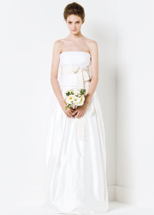 Thời trang Max Mara, Bộ sưu tập váy cưới, Váy cưới, Xu hướng, Thời trang
