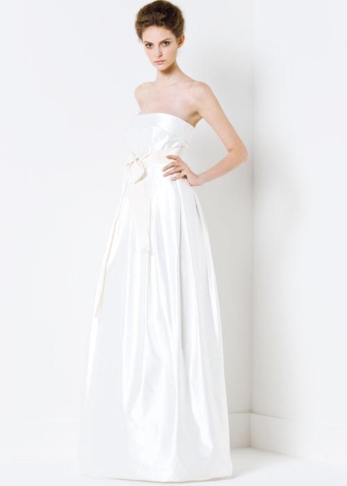 Thời trang Max Mara, Bộ sưu tập váy cưới, Váy cưới, Xu hướng, Thời trang