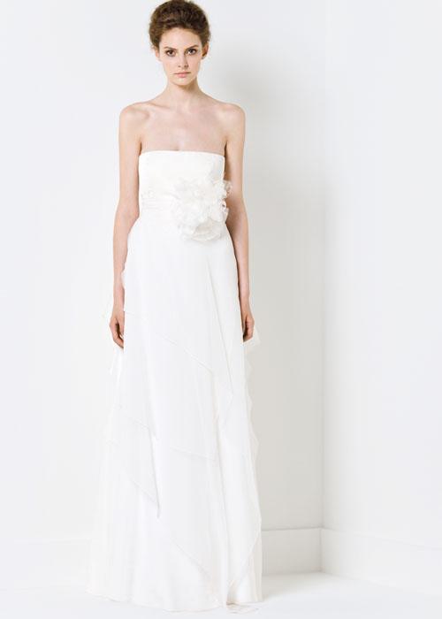 Thời trang Max Mara, Bộ sưu tập váy cưới, Váy cưới, Xu hướng, Thời trang