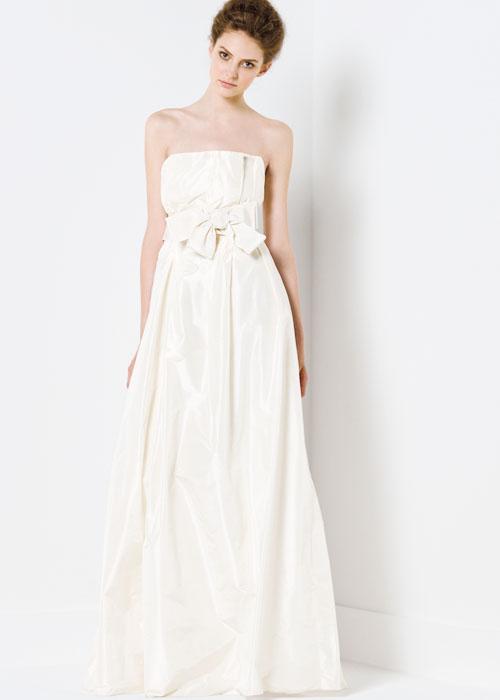 Thời trang Max Mara, Bộ sưu tập váy cưới, Váy cưới, Xu hướng, Thời trang