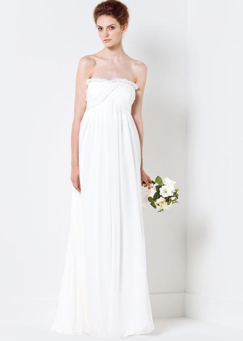 Thời trang Max Mara, Bộ sưu tập váy cưới, Váy cưới, Xu hướng, Thời trang