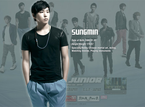 Chuyện của sao, Ảnh niên thiếu của sao, Sao Hàn,  Lee Teuk  