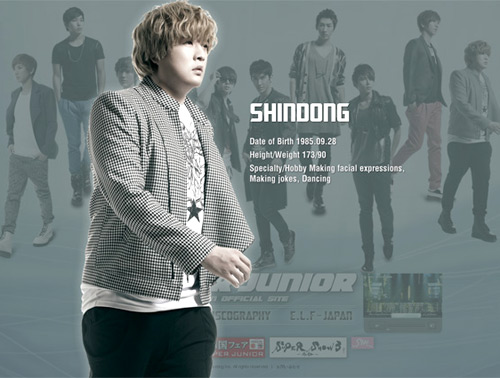 Chuyện của sao, Ảnh niên thiếu của sao, Sao Hàn,  Lee Teuk  