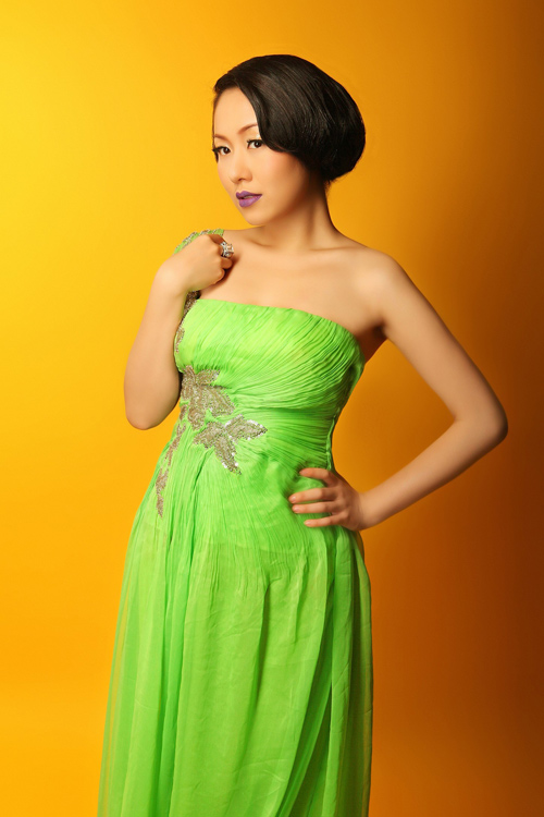 Ngô Phương Lan, Hoa hậu, Váy dạ hội, Thời trang sao, Thời trang