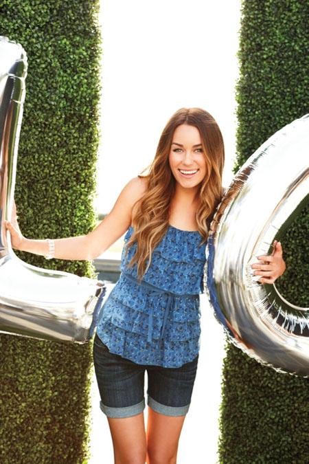 Kohl's, Lauren Conrad, Bộ sưu tập thời trang, Thời trang dạo phố, Thời trang