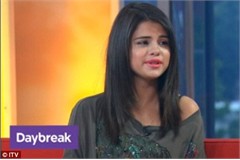 Selena Gomez, Justin Bieber, Sao ca nhạc, Chuyện tình sao