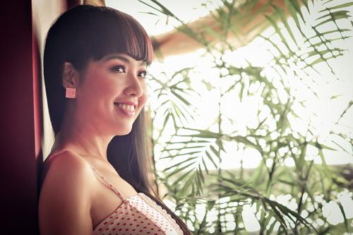 Lê Khánh, Sao Việt, Chuyện của sao, Phỏng vấn sao