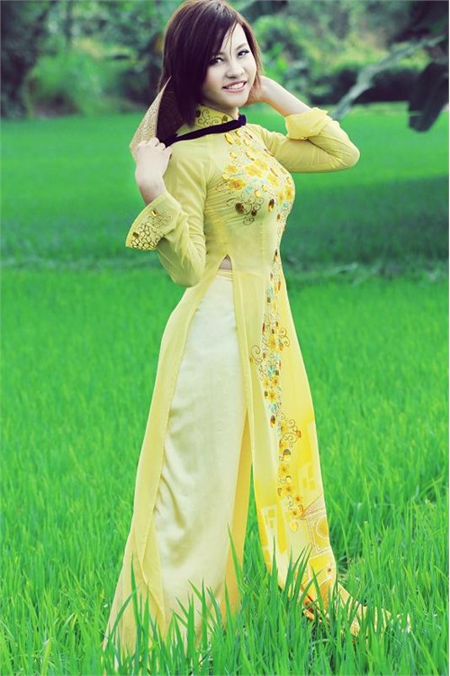 Đàm Thu Trang, Vietnam’s Next Top Model, Hoa hậu các dân tộc Việt Nam, Ảnh đẹp của sao