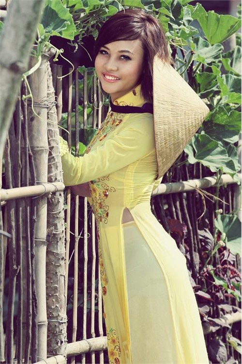 Đàm Thu Trang, Vietnam’s Next Top Model, Hoa hậu các dân tộc Việt Nam, Ảnh đẹp của sao