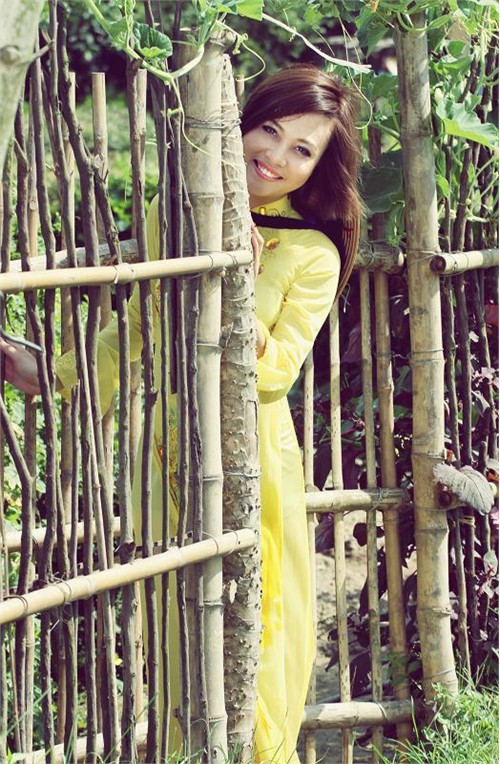 Đàm Thu Trang, Vietnam’s Next Top Model, Hoa hậu các dân tộc Việt Nam, Ảnh đẹp của sao