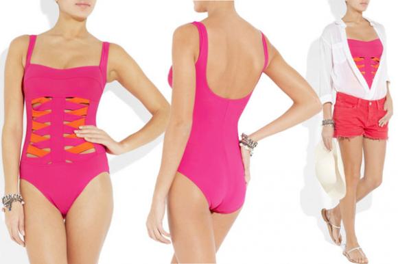 Bikini một mảnh, Áo bơi một mảnh, Bikini, Tư vấn thời trang, Thời trang