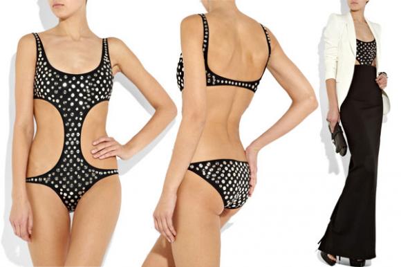 Bikini một mảnh, Áo bơi một mảnh, Bikini, Tư vấn thời trang, Thời trang