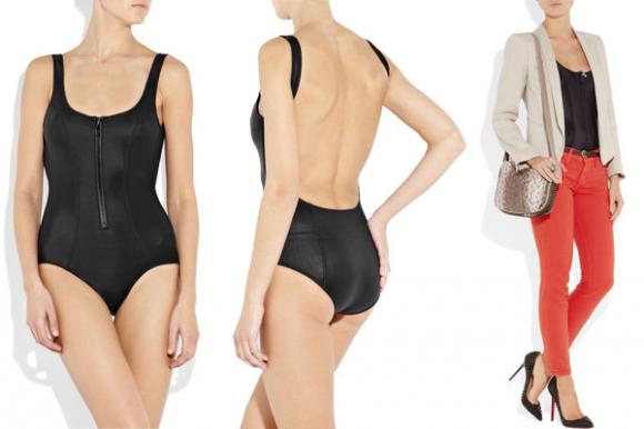 Bikini một mảnh, Áo bơi một mảnh, Bikini, Tư vấn thời trang, Thời trang