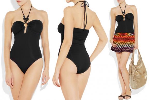 Bikini một mảnh, Áo bơi một mảnh, Bikini, Tư vấn thời trang, Thời trang
