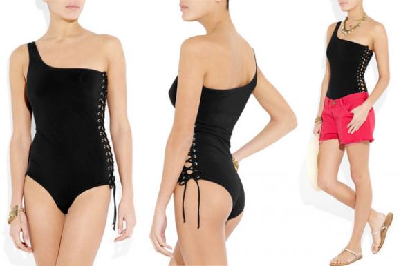 Bikini một mảnh, Áo bơi một mảnh, Bikini, Tư vấn thời trang, Thời trang