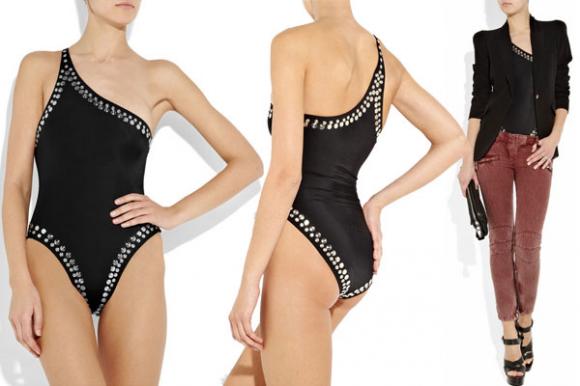 Bikini một mảnh, Áo bơi một mảnh, Bikini, Tư vấn thời trang, Thời trang