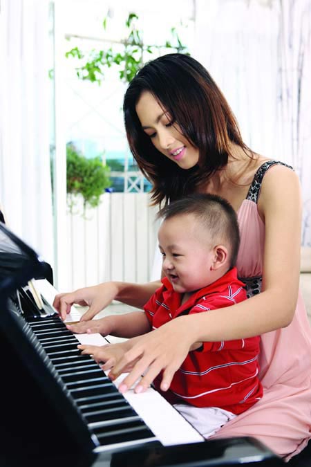 Anh Thư, Sao Việt, Ảnh đẹp của sao, Chuyện của sao