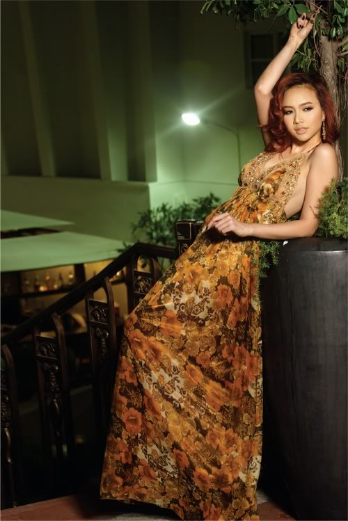 Đinh Ngọc Diệp, Single mom, Sao Việt, Chuyện của sao, Phỏng vấn sao