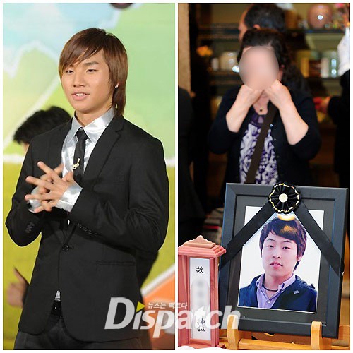 Dae Sung, Big Bang, YG Entertainment,  Sao Hàn, Scandal, Sao gây tai nạn