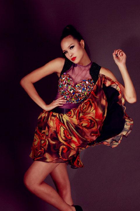 Ngô Quang Hải, Phương Mai, Nathan Lee, Sao Việt, Chuyện của sao, Chuyện tình sao