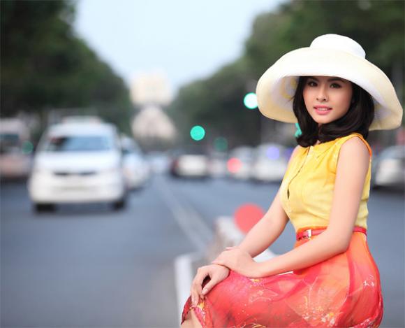 Vân Trang, Sao Việt, Chuyện của sao, Phỏng vấn sao