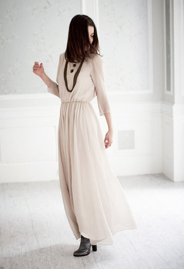 Club Monaco, Bộ sưu tập thời trang, Thời trang thu đông, Thời trang