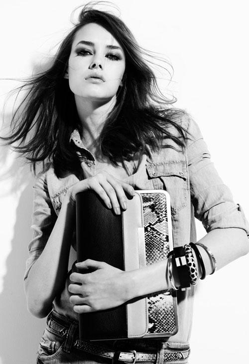 Stradivarius, Jeans, Quần bò, Bộ sưu tập thời trang, Mix đồ, Thời trang