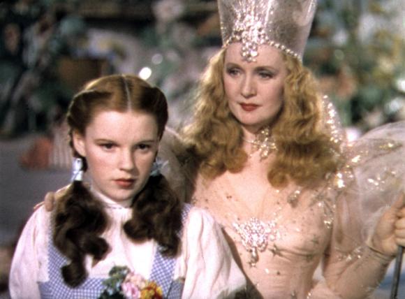 The Wizard of Oz, Excalibur, Lord of the Rings, The Chronicles of Narnia, Harry Potter, Nhân vật phù thủy, Phim bom tấn
