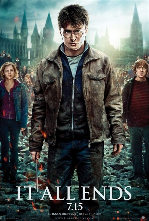 The Wizard of Oz, Excalibur, Lord of the Rings, The Chronicles of Narnia, Harry Potter, Nhân vật phù thủy, Phim bom tấn