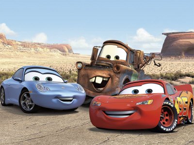 Cars 2, Vương quốc ô tô, Phim hoạt hình, Phim hài, Pixar, Phim chiếu rạp