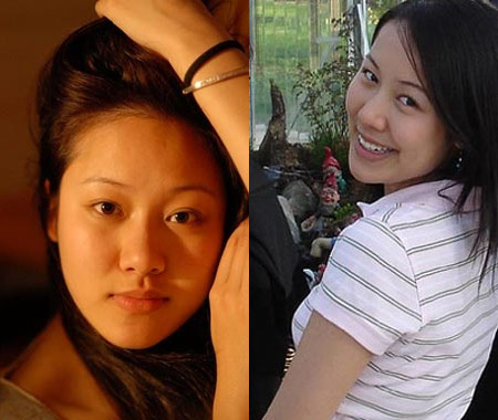 Hoa hậu Việt Nam, Mặt mộc của sao, Hương Giang, Diễm Hương, Ngô Phương Lan, Kiều Khanh, Nguyễn Thị Huyền, Jennifer Phạm, Mai Phương Thúy
