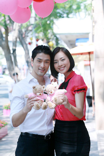 Showbiz Việt, Mỹ nhân Việt, Sao ly hôn, Chuyện tình sao