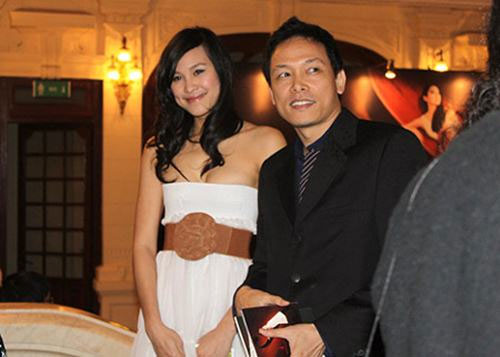 Showbiz Việt, Mỹ nhân Việt, Sao ly hôn, Chuyện tình sao