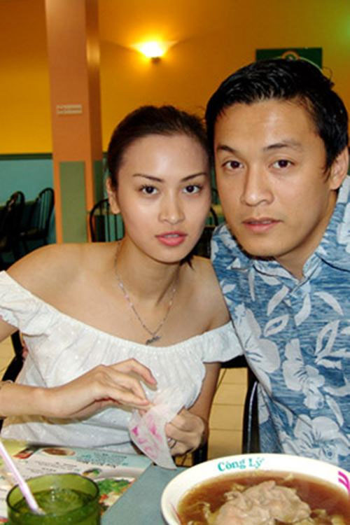 Showbiz Việt, Mỹ nhân Việt, Sao ly hôn, Chuyện tình sao