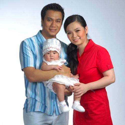 Showbiz Việt, Mỹ nhân Việt, Sao ly hôn, Chuyện tình sao