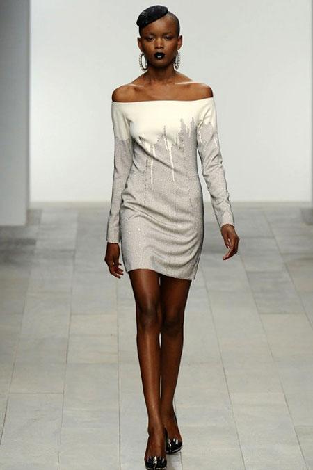 Holly Fulton, Đầm dạ hội, Váy dạ hội, Thời trang dạ hội, Thời trang