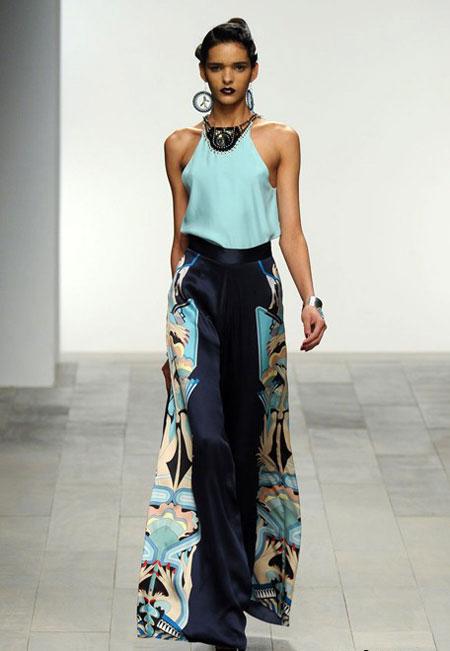 Holly Fulton, Đầm dạ hội, Váy dạ hội, Thời trang dạ hội, Thời trang