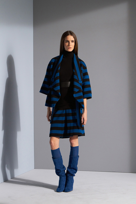 Diane Von Furstenberg, Thời trang công sở, Thời trang mùa thu, Thời trang