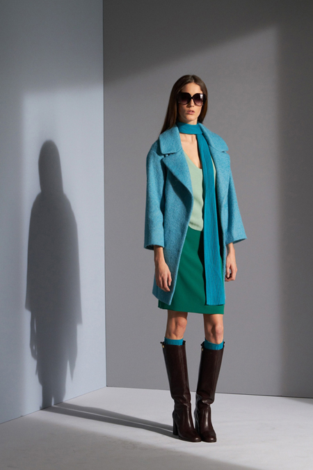 Diane Von Furstenberg, Thời trang công sở, Thời trang mùa thu, Thời trang