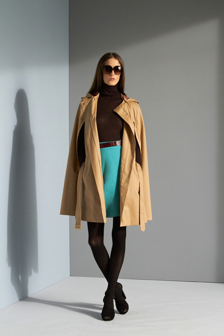 Diane Von Furstenberg, Thời trang công sở, Thời trang mùa thu, Thời trang