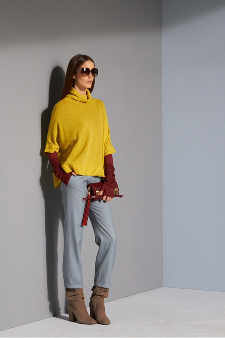 Diane Von Furstenberg, Thời trang công sở, Thời trang mùa thu, Thời trang