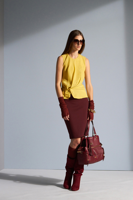 Diane Von Furstenberg, Thời trang công sở, Thời trang mùa thu, Thời trang