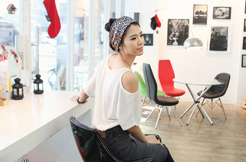 Áo phông lệch vai, Thời trang teen, Áo pull, Thời trang mùa hè, Thời trang