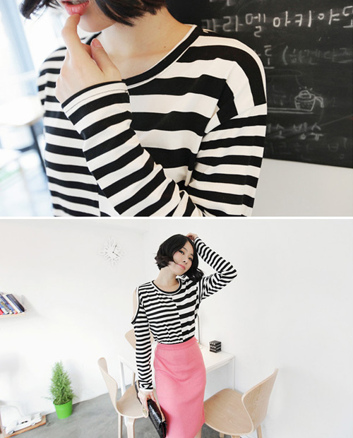 Áo phông lệch vai, Thời trang teen, Áo pull, Thời trang mùa hè, Thời trang