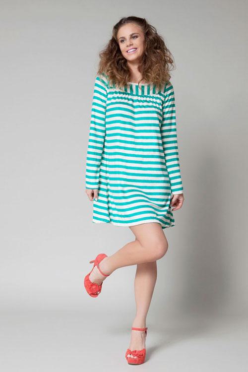 Váy cotton, Trang phục ở nhà, Thời trang, Thời trang mùa hè