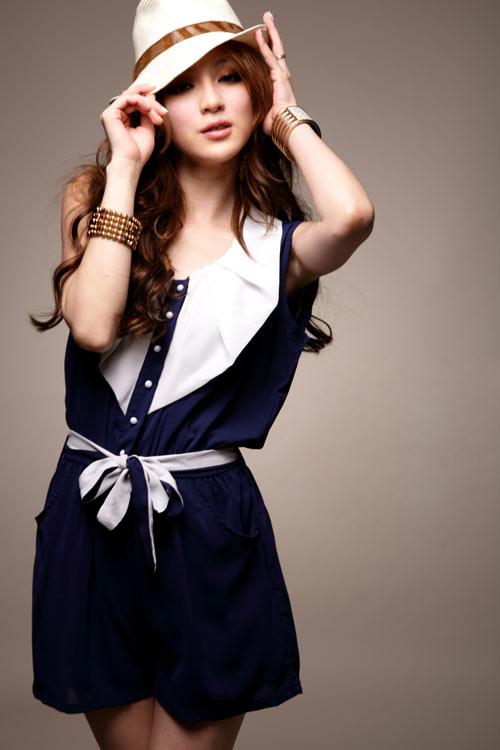Jumpsuit, Xu hướng, Mix đồ, Thời trang mùa hè, Tư vấn thời trang